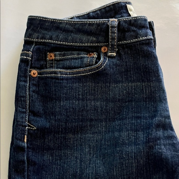 Aeropostale Bermuda Low Rise Shorts Size 3/4 - Picture 14 of 16